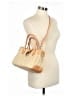 Dooney & Bourke Print Tan Satchel One size - photo 2