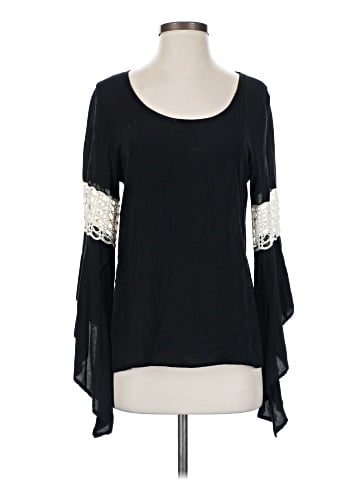 The Impeccable Pig 3/4 Sleeve T-Shirt (view 1)