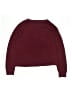 Harry Potter Burgundy Pullover Sweater Size M (kids) - photo 2