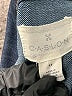 Caslon Blue Denim Jacket Size XS - photo 6