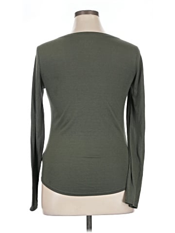 Mudd 3/4 Sleeve T-Shirt (view 2)