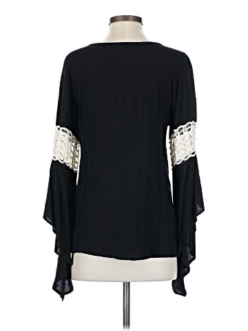 The Impeccable Pig 3/4 Sleeve T-Shirt (view 2)