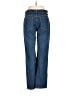 Riveted by Lee 100% Cotton Blue Jeans Size 8 - photo 2