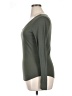 Mudd Green 3/4 Sleeve T-Shirt Size XL - photo 5