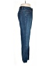 Riveted by Lee 100% Cotton Blue Jeans Size 8 - photo 4