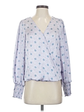 Vince Camuto Long Sleeve Blouse (view 1)