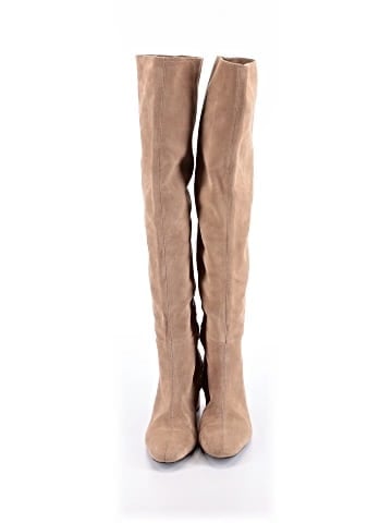Zara Boots (view 2)