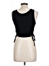 Love Tree Black Tank Top Size L - photo 2