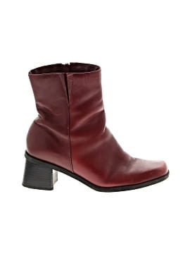 Naturalizer Ankle Boots