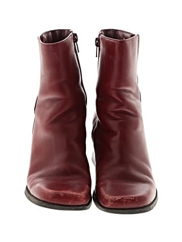 Naturalizer Ankle Boots (view 2)