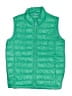 Primary Clothing 100% Polyester Green Vest Size 12 - photo 1