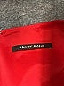 Black Halo Red Cocktail Dress Size 2 - photo 7