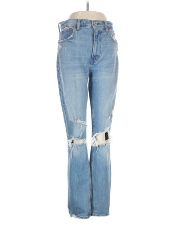 Abercrombie & Fitch Jeans (view 1)