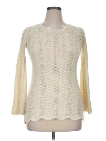 Unbranded Long Sleeve Blouse (view 1)