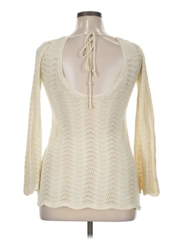 Unbranded Long Sleeve Blouse (view 2)