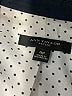 Ann Taylor Blue Blazer Size 0 Petite - photo 6