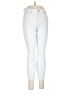 Lucky Brand Ivory Jeans Size 8 - photo 1