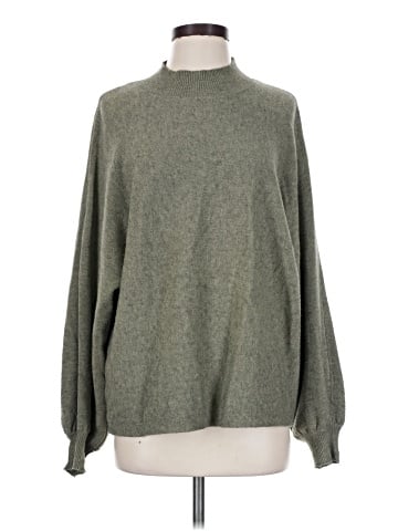 Dreamers Turtleneck Sweater (view 1)