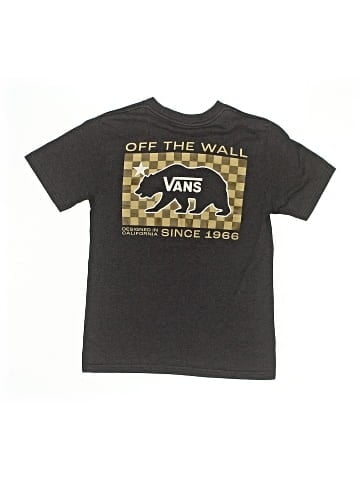 Vans Short Sleeve T-Shirt (view 2)