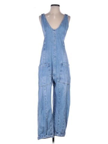 We the Free Overalls (view 1)