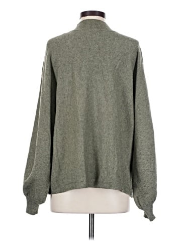 Dreamers Turtleneck Sweater (view 2)