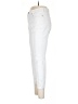Lucky Brand Ivory Jeans Size 8 - photo 5