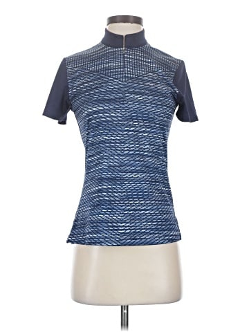 Callaway Short Sleeve Top (view 1)