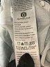 Denizen from Levi's Hearts Blue Jeans Size 14 - photo 5