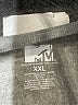 MTV Animal Print Gray Sweatshirt Size XXL - photo 7