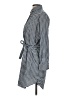 Gap Houndstooth Gray Casual Dress Size XS - photo 5