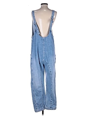 We the Free Overalls (view 2)