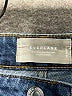 Everlane 100% Cotton Blue Jeans Size 28 waist - photo 7