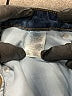 Everlane 100% Cotton Blue Jeans Size 28 waist - photo 8