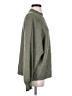 Dreamers Green Turtleneck Sweater Size S - photo 4