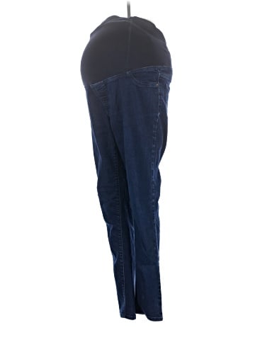 Isabel Maternity Casual Pants (view 1)