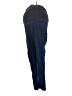 Isabel Maternity Blue Casual Pants Size 8 - photo 1