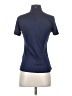 Callaway Blue Short Sleeve Top Size XS - photo 2