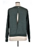 Born Primitive Green Long Sleeve Top Size XL - photo 2