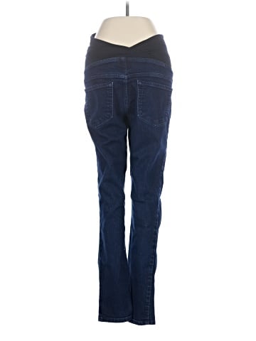 Isabel Maternity Casual Pants (view 2)