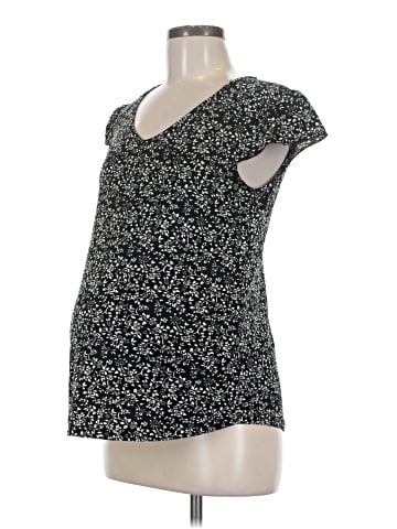 Tomorrow's Mother Short Sleeve T-Shirt (view 1)