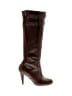 Cole Haan Nike Brown Boots Size 6 - photo 1