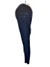 Isabel Maternity Blue Casual Pants Size 8 - photo 5