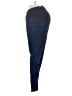 Isabel Maternity Blue Casual Pants Size 8 - photo 4