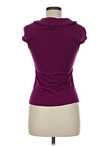 Deletta Short Sleeve Top (view 2)