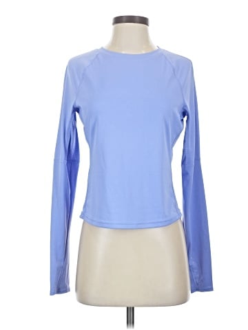 Layer 8 Long Sleeve T-Shirt (view 1)