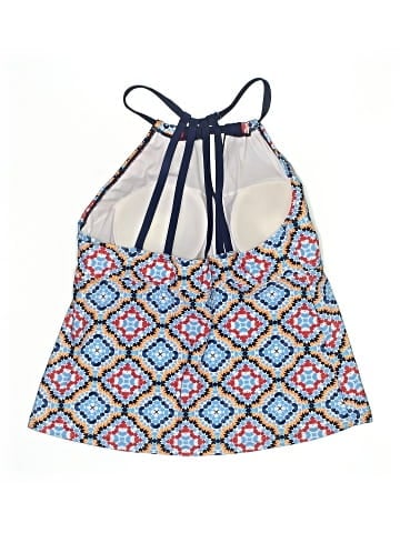 South Point Swimsuit Top (view 2)