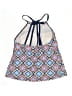 South Point Blue Swimsuit Top Size 18 - photo 2