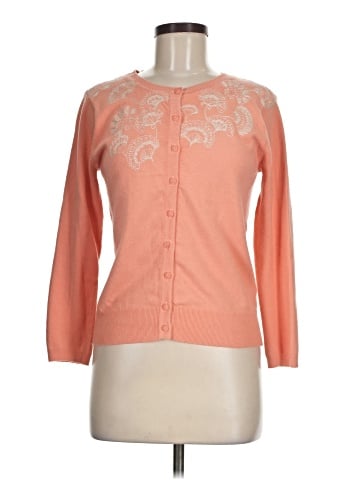 Sparrow Cardigan (view 1)