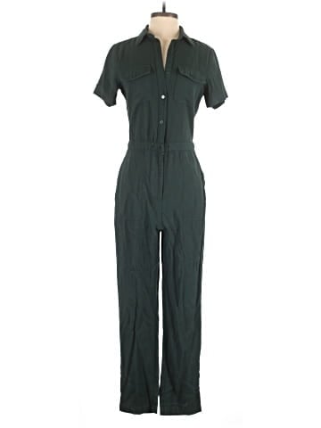 Skies Are Blue Jumpsuit (view 1)