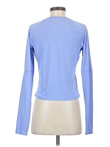 Layer 8 Long Sleeve T-Shirt (view 2)